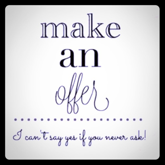 Make an offer 🤗 - Picture 1 of 1